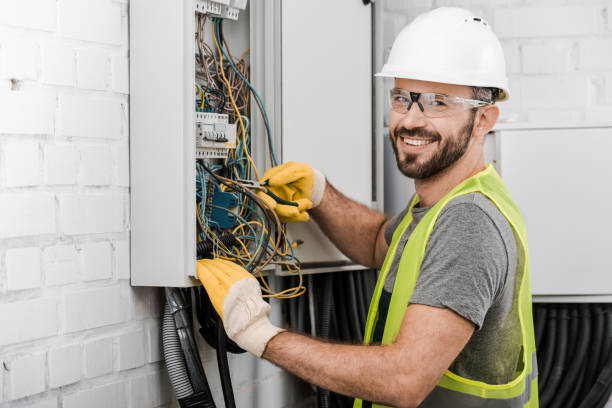 Best Electrical Rewiring Services  in Wheatland, WY