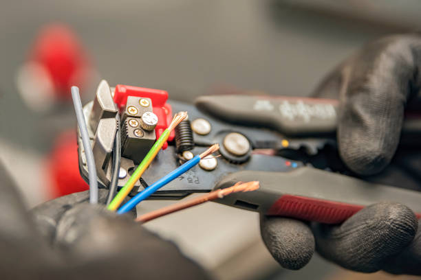 Best Residential Electrician Services  in Wheatland, WY