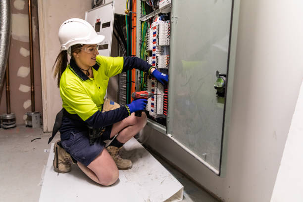 Wheatland, WY Electrician Pros