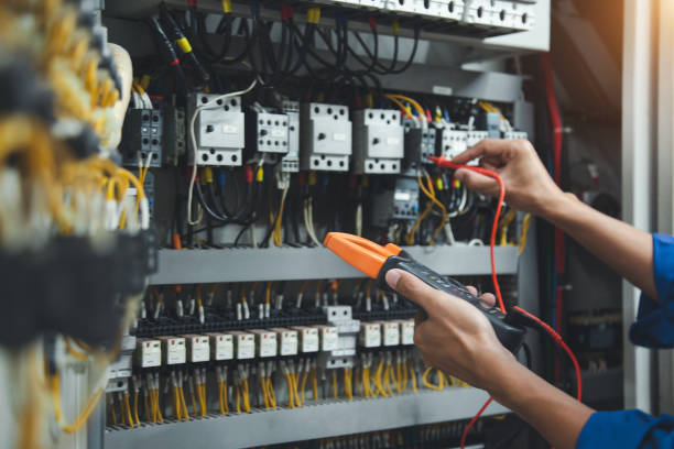 Best Electrical Upgrades for Homes  in Wheatland, WY