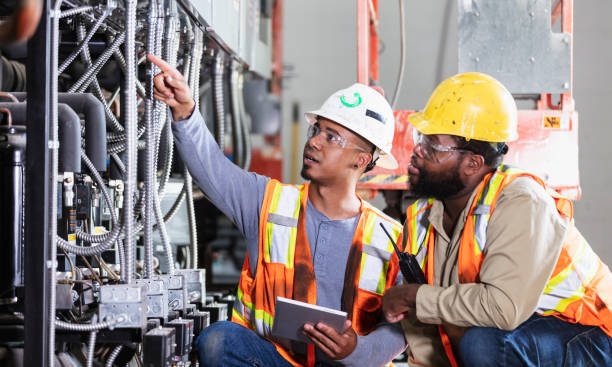 Best Best Electricians Near Me  in Wheatland, WY