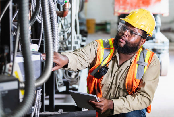 Best Electrical Installation Contractor  in Wheatland, WY