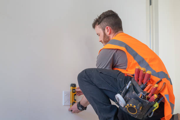 Best 24-Hour Electrician  in Wheatland, WY