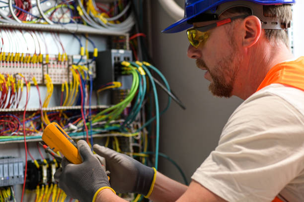 Best Affordable Emergency Electrician  in Wheatland, WY