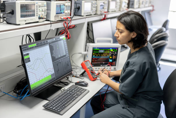 Best Electrical Installation Contractor  in Wheatland, WY