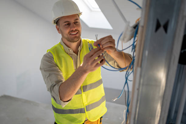 Best Electrical Repair Services  in Wheatland, WY